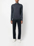 Favonio half-zip jumper